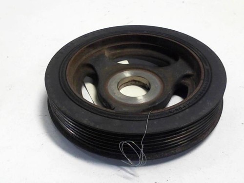 Poulie damper peugeot 307 - peugeot,