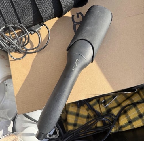Ghd gray flat - gray,