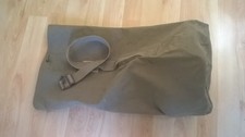 Ancien sac à paquetage militaire armée française "période algérie"