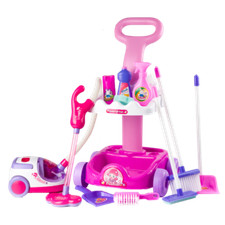Chariot de nettoyage MalPlay