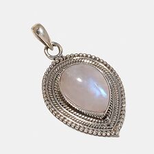 Pendentif style vintage en