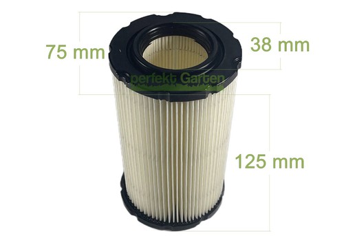 Filtre air pour moteur - filtre,