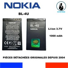 NEU ORIGINAL AKKU ACCU NOKIA