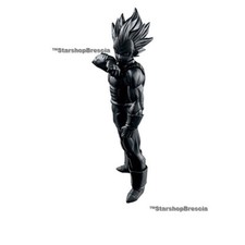 DRAGON BALL - Resolution of