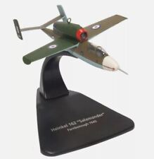 OXFORD DIECAST - Avion