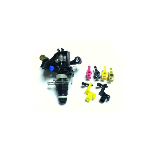 Asperseur plastique - , 1/2"