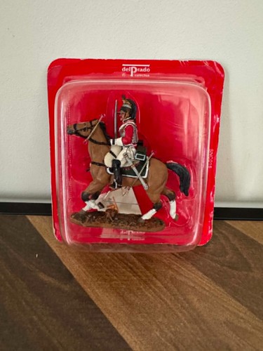Soldat plomb cavalier - soldat,
