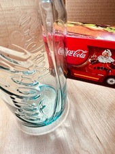Rare canette vintage verre - vintage,