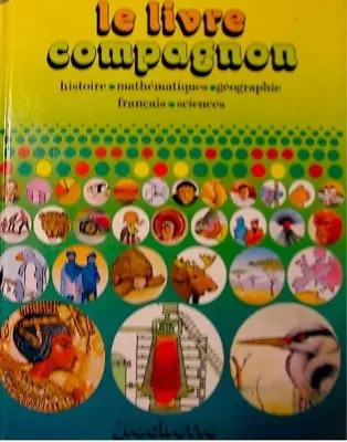 Livre compagnon collectif - le, compagnon,