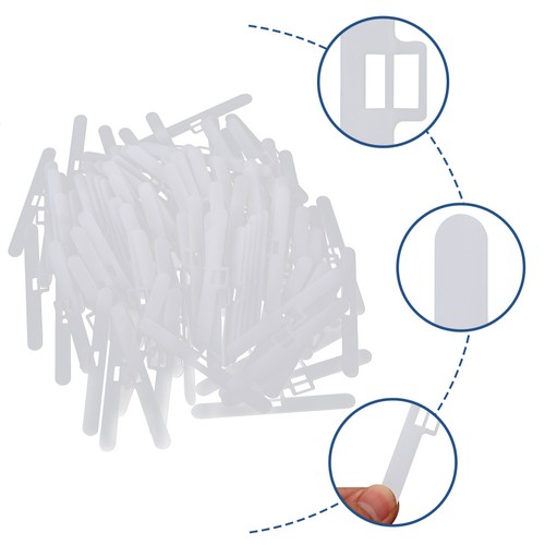 100 pcs remplacement - 100,
