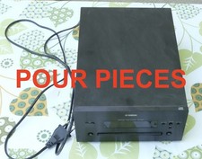 Yamaha 640 lecteur cd - cd-640,