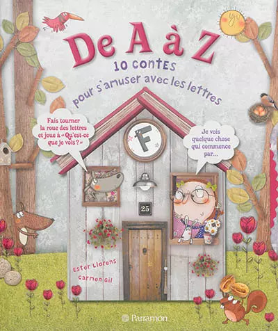 10 contes pour - a, :