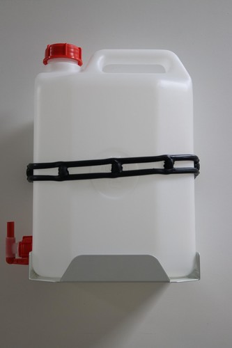 Jerrycan kit lave - lave, main