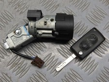 Antivol de direction CITROEN C3 II 4162PT