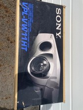Vidéo projecteur cinema sony - vidéo,