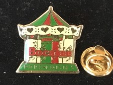 pins BOCASSE PARC a THEMES loisirs Rouen Seine Maritime NORMANDIE FRANCE