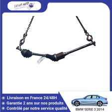 🇫🇷 TRANSMISSION AVANT