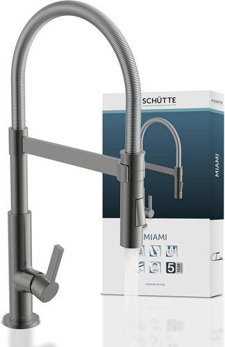 Robinetterie cuisine - robinetterie, de
