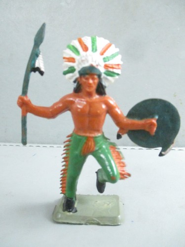 Indien starlux - 1/32,