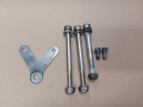 Kit axe moteur - moteur, beta