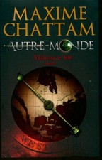 Autre-Monde Tome II : Malronce