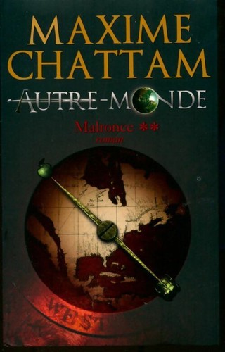 Autre monde tome - ii, :
