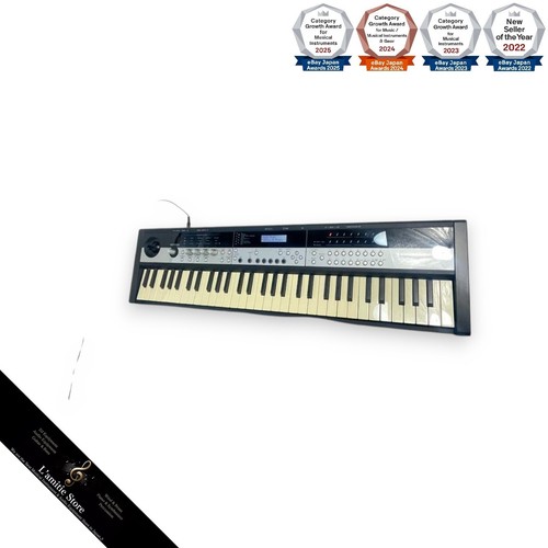 Korg micro station - micro,