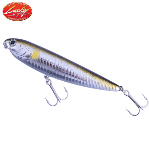 Leurre lucky craft topwater - lucky,