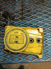 LANCEUR TRONCONNEUSE MAC CULLOCH 1010 MONTAGE A DROITE..