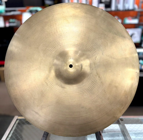 Vintage zildjian avedis usa - avedis,