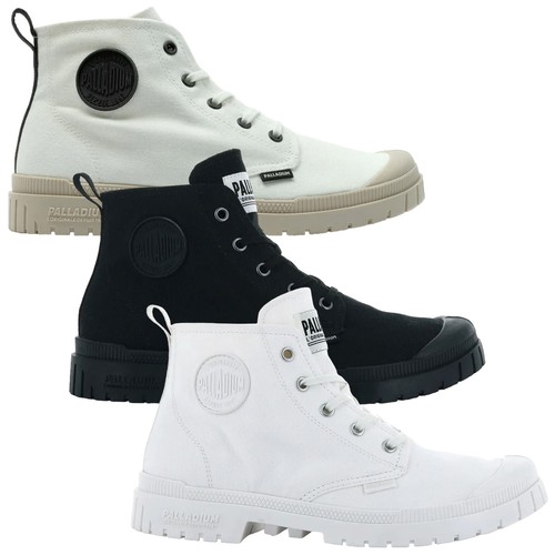 Palladium bottes pampa - palladium, sp20