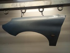 Aile avant gauche PEUGEOT 206