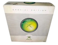 Console Xbox Special Edition