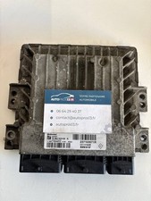 CALCULATEUR MOTEUR RENAULT