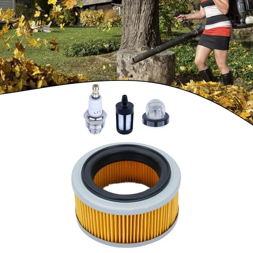 Kit filtre air - ��, complet