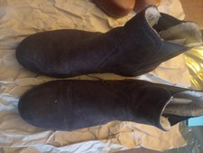 Bottine femme H&M taille 39