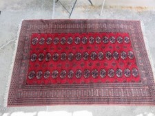 Tapis pakistanais Boukhara