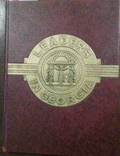 1955 Leaders in Georgia, many