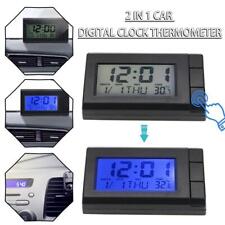 2 In 1 Car Digital LCD