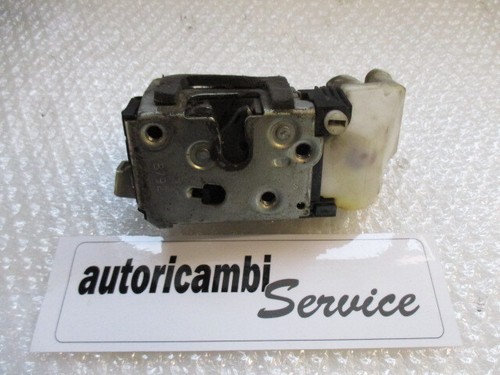 46536064 fermeture serrure - 46536064,