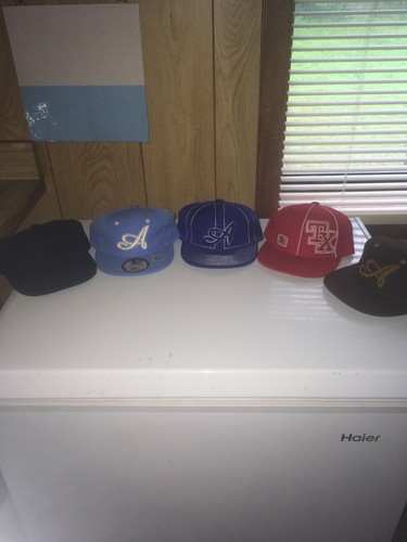 Infant toddlers fitted hats - infant/toddlers,