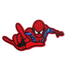 Patch Écusson Spider-Man