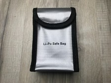 Li-Po Safe Bag Pour batterie de Dji inspire 1 