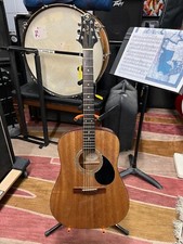 Samick Greg Bennett D-1E
