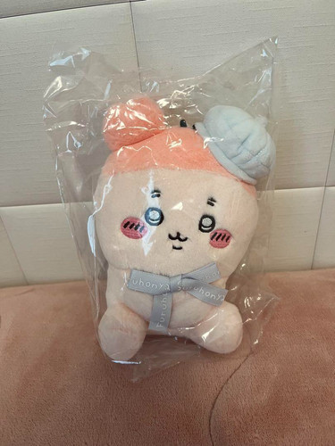Chiikawa furuhonya poupée - -,