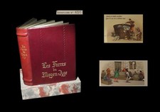 [Reliure] JEANJEAN (Marcel