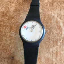 montre bracelet N900 quartz FFG gym NE FONCTIONNE PAS 