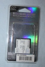 CAMERON SINO Batterie  Nokia