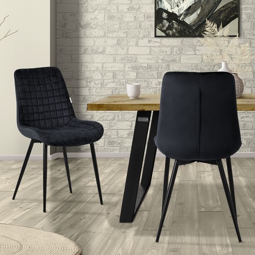 Lot chaises salle - lot, de
