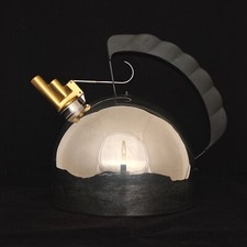 ALESSI Italy Kettle Richard